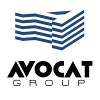 avocat group logo image