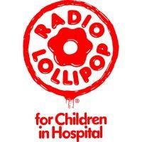 radio lollipop australia logo image