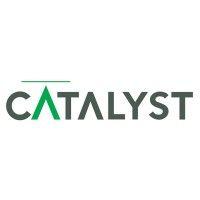 catalyst investors logo image