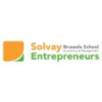 solvay entrepreneurs logo image