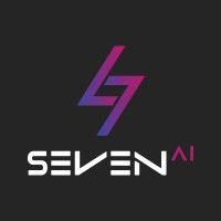 seven ai logo image