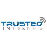 trusted internet