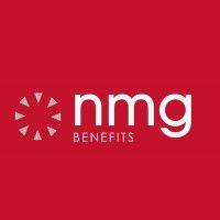 nmg benefits logo image