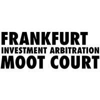 frankfurt investment arbitration moot court logo image