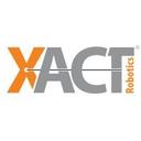 logo of Xact Robotics