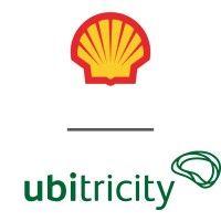 ubitricity logo image