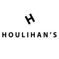 houlihan's restaurant+bar champaign logo image