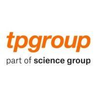 tp group logo image