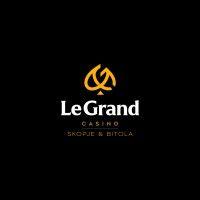 le grand casino logo image