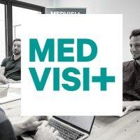 medvisit logo image