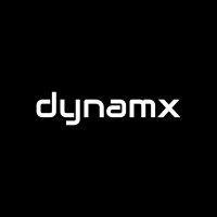 dynamx logo image