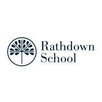 rathdown school logo image