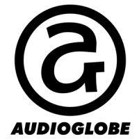 audioglobe logo image