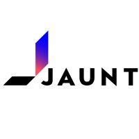 jaunt xr logo image