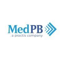 medpb logo image