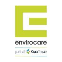 envirocare consultancy logo image