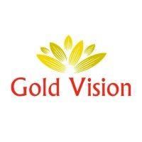 gold vision logo image