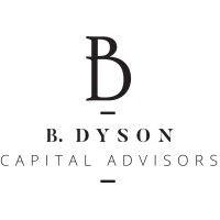 b. dyson capital advisors logo image