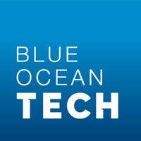 blue ocean technology, llc logo image