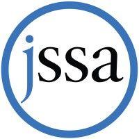 jssa logo image