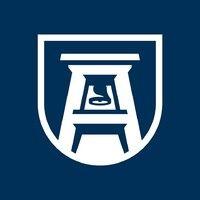 augusta university department of social sciences logo image