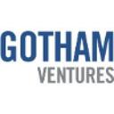 logo of Gotham Ventures