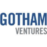 gotham ventures logo image