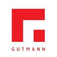 gutmann me group logo image