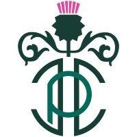 pelham country club logo image