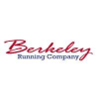 berkeley running company logo image