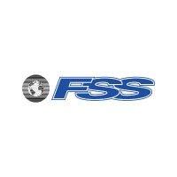 fss, inc. logo image