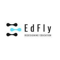 edfly logo image