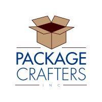 package crafters inc logo image