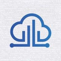 cloud data consulting logo image