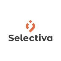 selectiva systems logo image