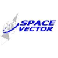 space vector corporation logo image