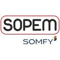 sopem sp. z o.o somfy group logo image