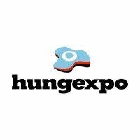 hungexpo - budapest congress and exhibition centre logo image