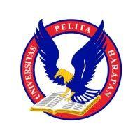 universitas pelita harapan logo image