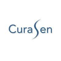 curasen therapeutics, inc. logo image