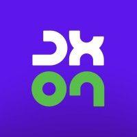 dxon logo image