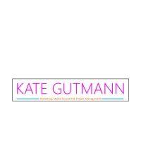 kate gutmann consulting logo image