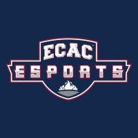 ecac esports logo image