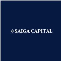 saiga capital management logo image