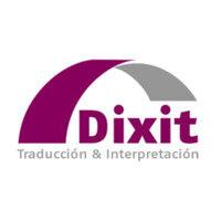 dixit, traducción e interpretación