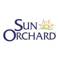 sun orchard logo image