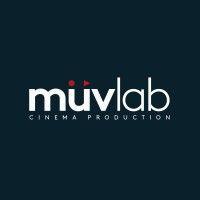 muvlab logo image