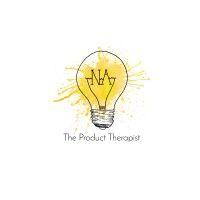 the product therapist logo image