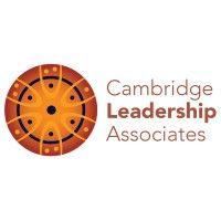 cambridge leadership associates logo image