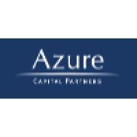 azure capital partners logo image